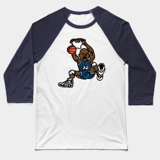 Shaqo Baseball T-Shirt